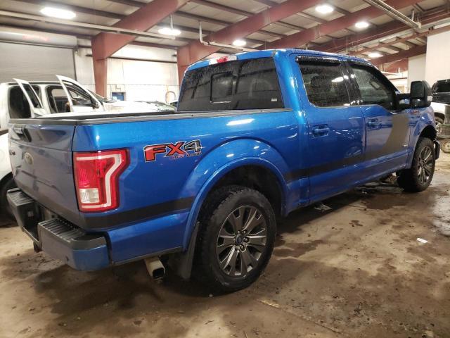 2016 Ford F150 Supercrew - Image 3