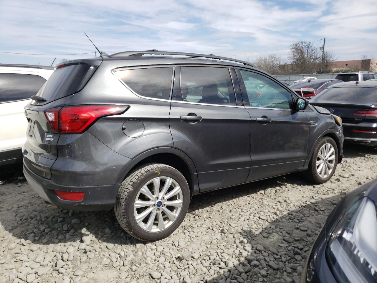 2019 FORD ESCAPE SEL - Image 3