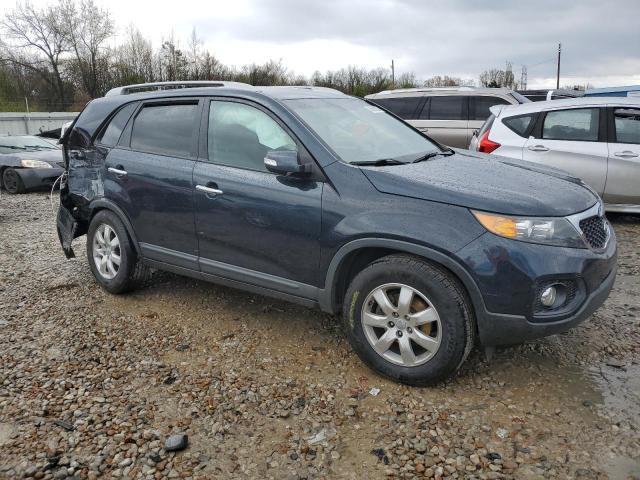 2012 Kia Sorento Base - Фото 4