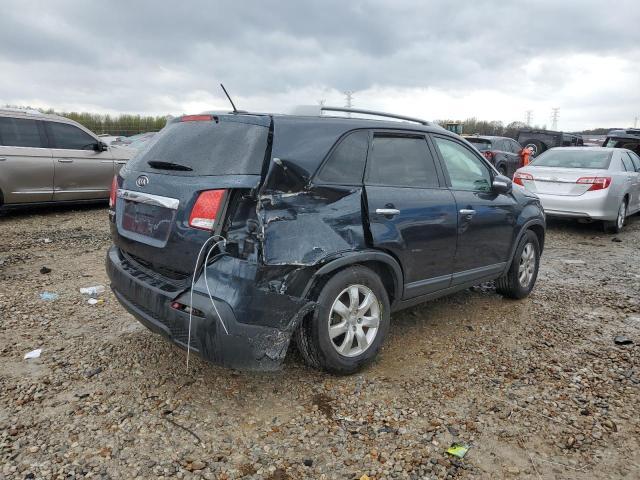 2012 Kia Sorento Base - Фото 3