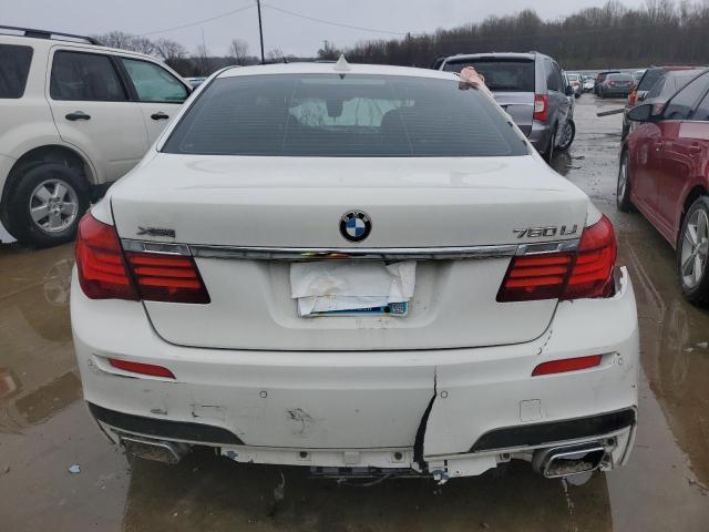 2013 BMW 750 Lxi - Image 6
