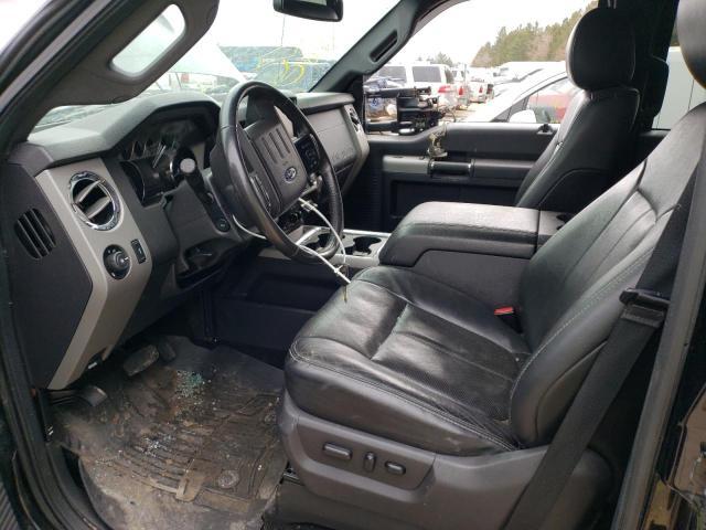 2016 Ford F250 Super Duty - Image 7