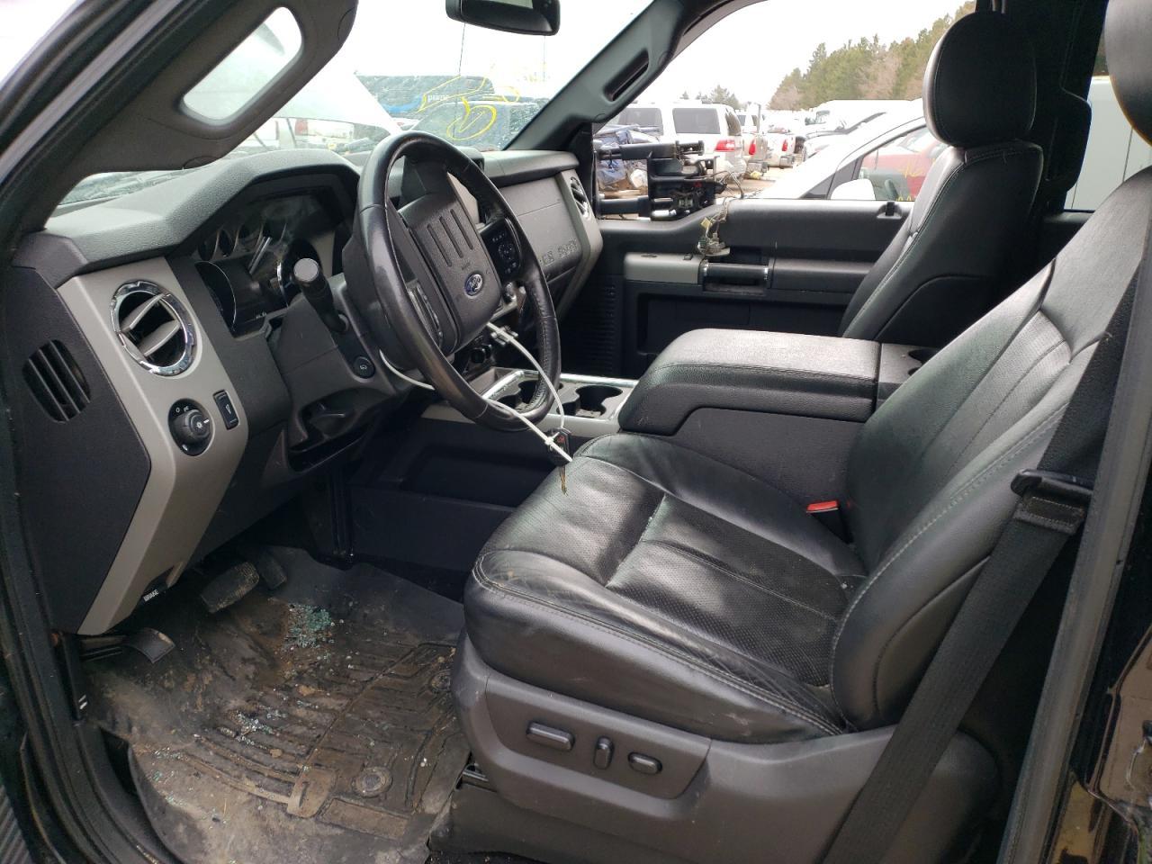 2016 FORD F250 SUPER - Фото 7