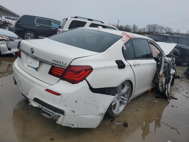 2013 BMW 750 Lxi - Image 3