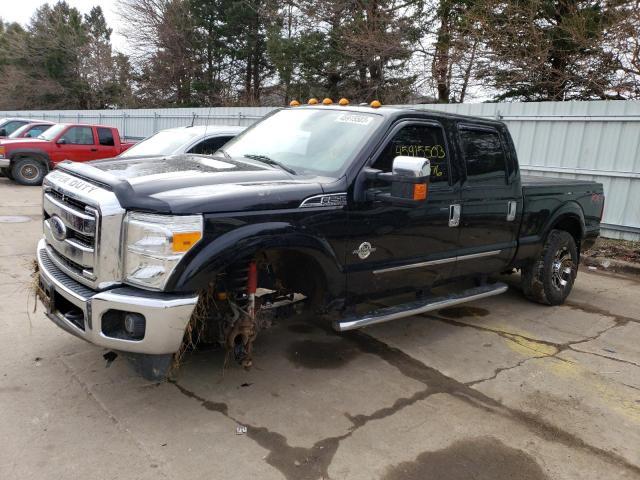 2016 Ford F250 Super Duty