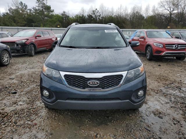 2012 Kia Sorento Base - Фото 5