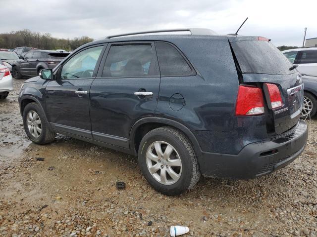 2012 Kia Sorento Base - Фото 2