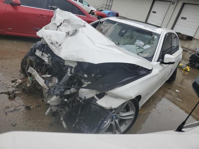 2013 BMW 750 Lxi