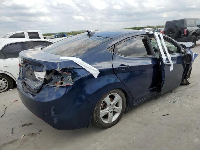 2013 Hyundai Elantra Gls - Фото 3