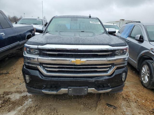 2018 Chevrolet Silverado K1500 High Country - Image 5