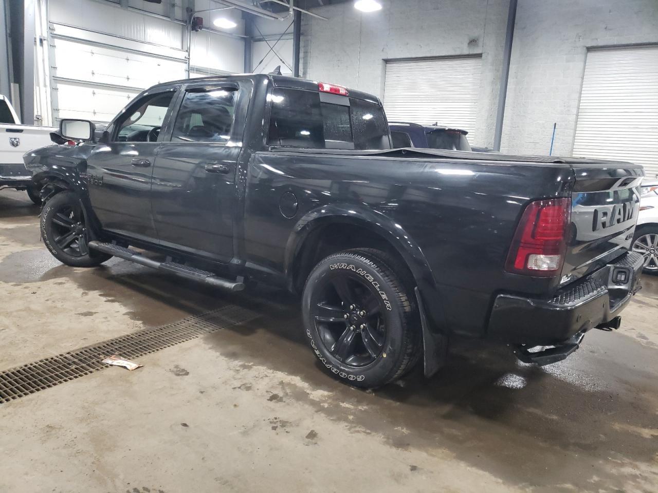 2017 RAM 1500 SPORT - Image 2