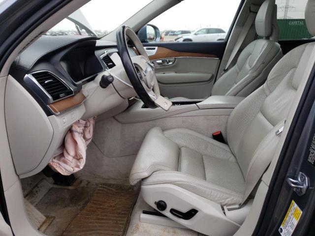 2016 Volvo Xc90 T6 - Image 7