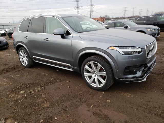 2016 Volvo Xc90 T6 - Image 4