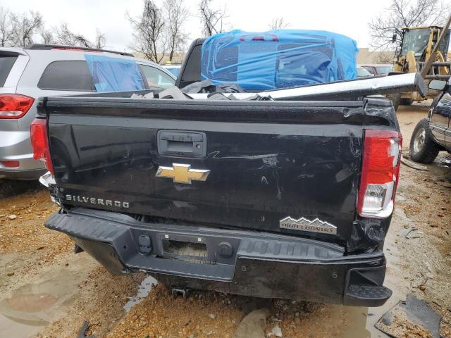 2018 Chevrolet Silverado K1500 High Country - Image 6