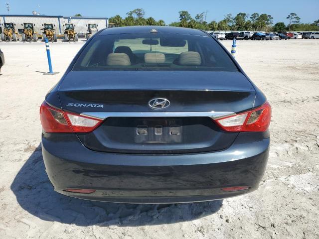 2011 Hyundai Sonata Gls - Image 6