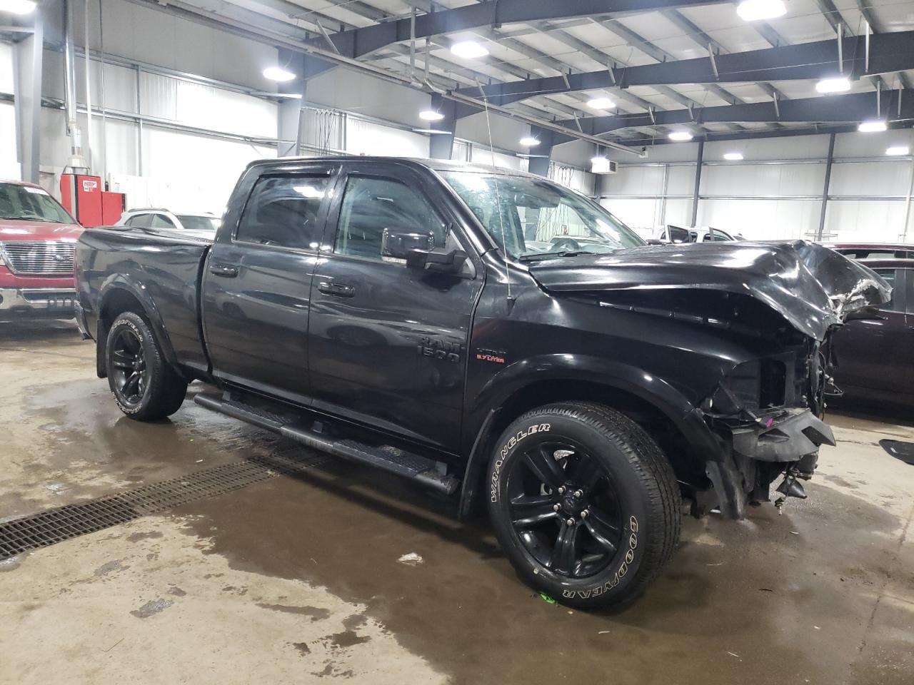 2017 RAM 1500 SPORT - Image 4