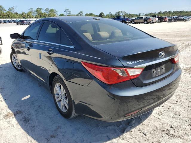 2011 Hyundai Sonata Gls - Image 2
