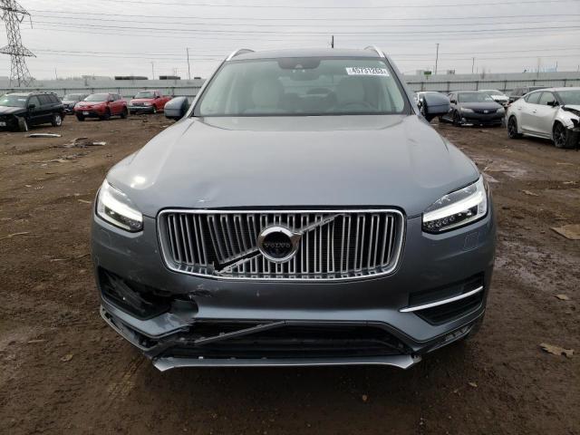 2016 Volvo Xc90 T6 - Image 5