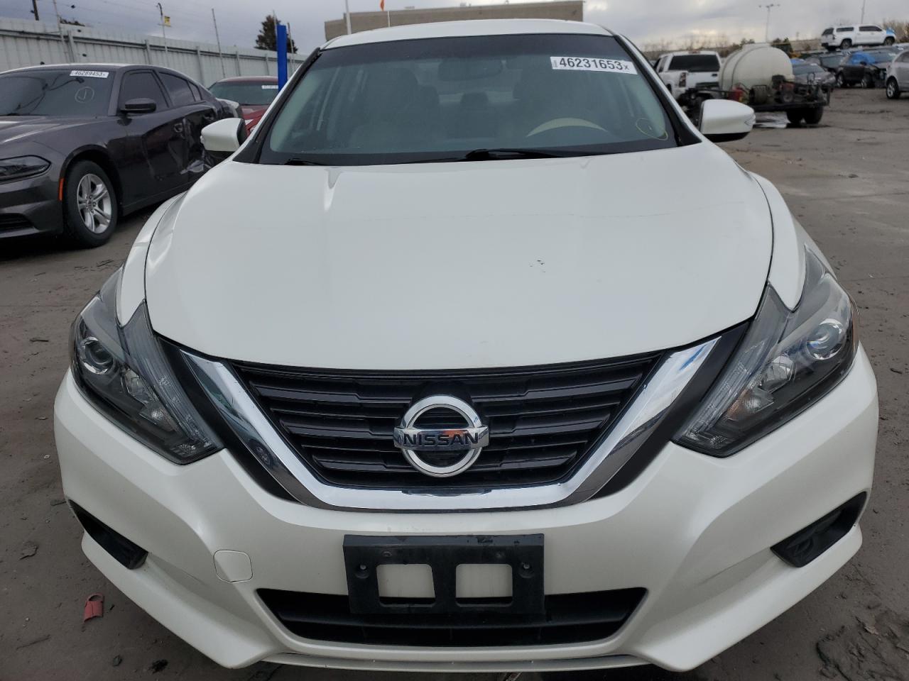 2016 NISSAN ALTIMA 2.5 - Фото 5