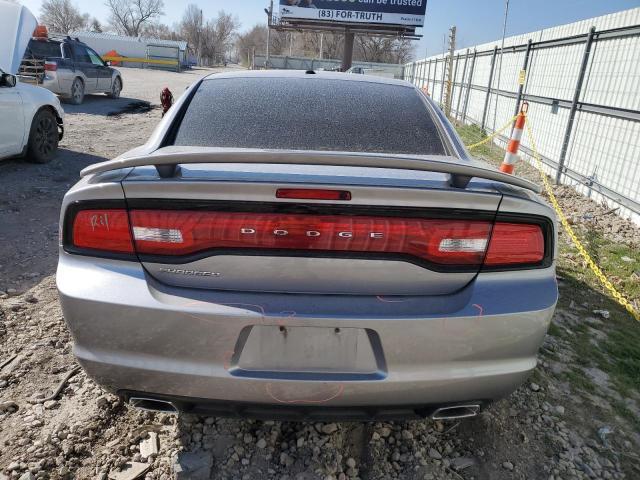 2014 Dodge Charger Sxt - Image 6