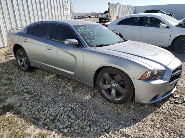 2014 DODGE CHARGER SX - Фото 4