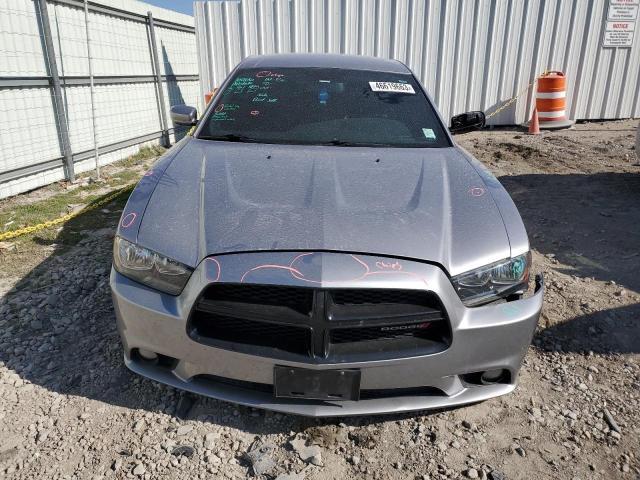 2014 Dodge Charger Sxt - Image 5