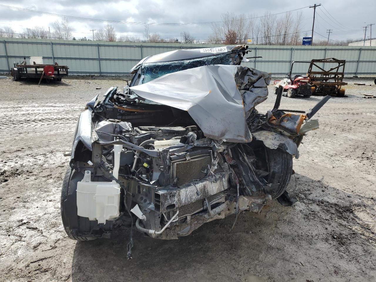 2014 TOYOTA CAMRY L - Image 5
