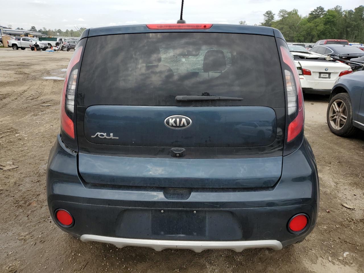 2017 KIA SOUL - Image 6