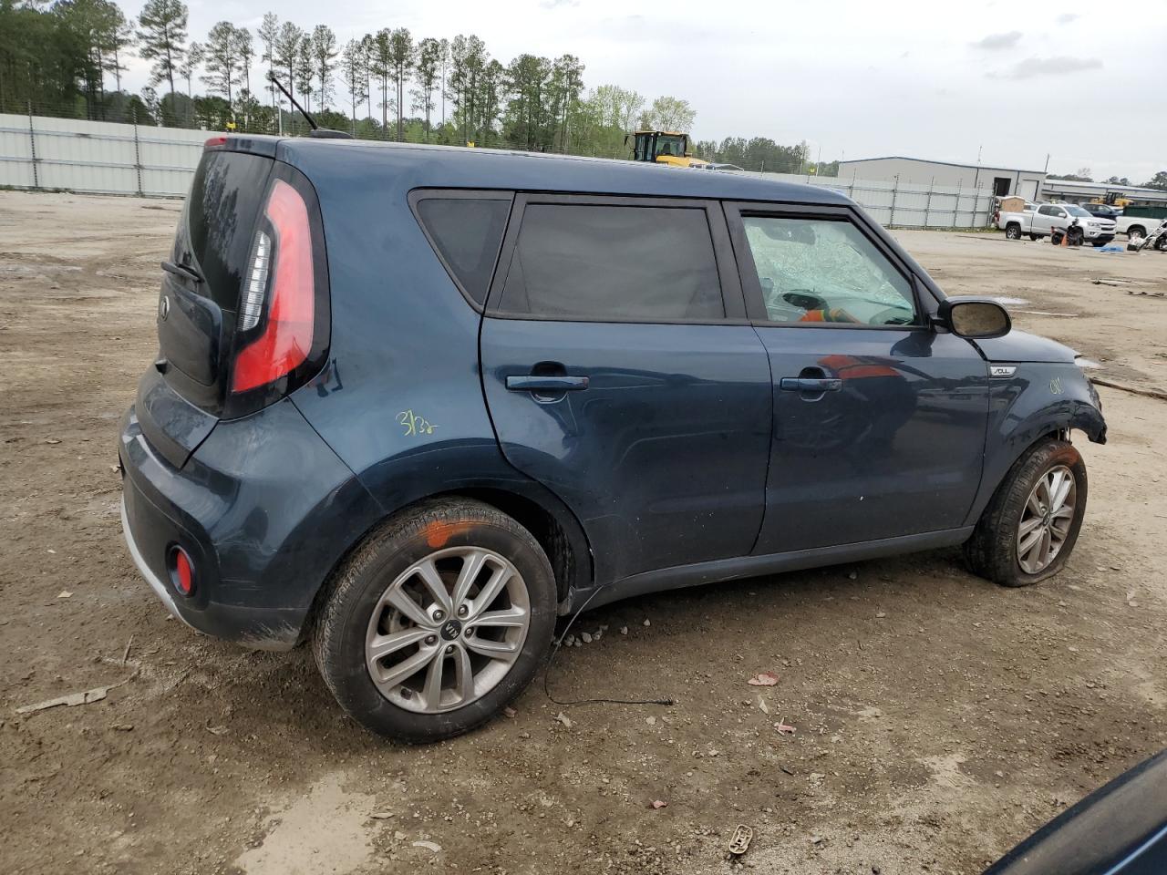 2017 KIA SOUL - Image 3
