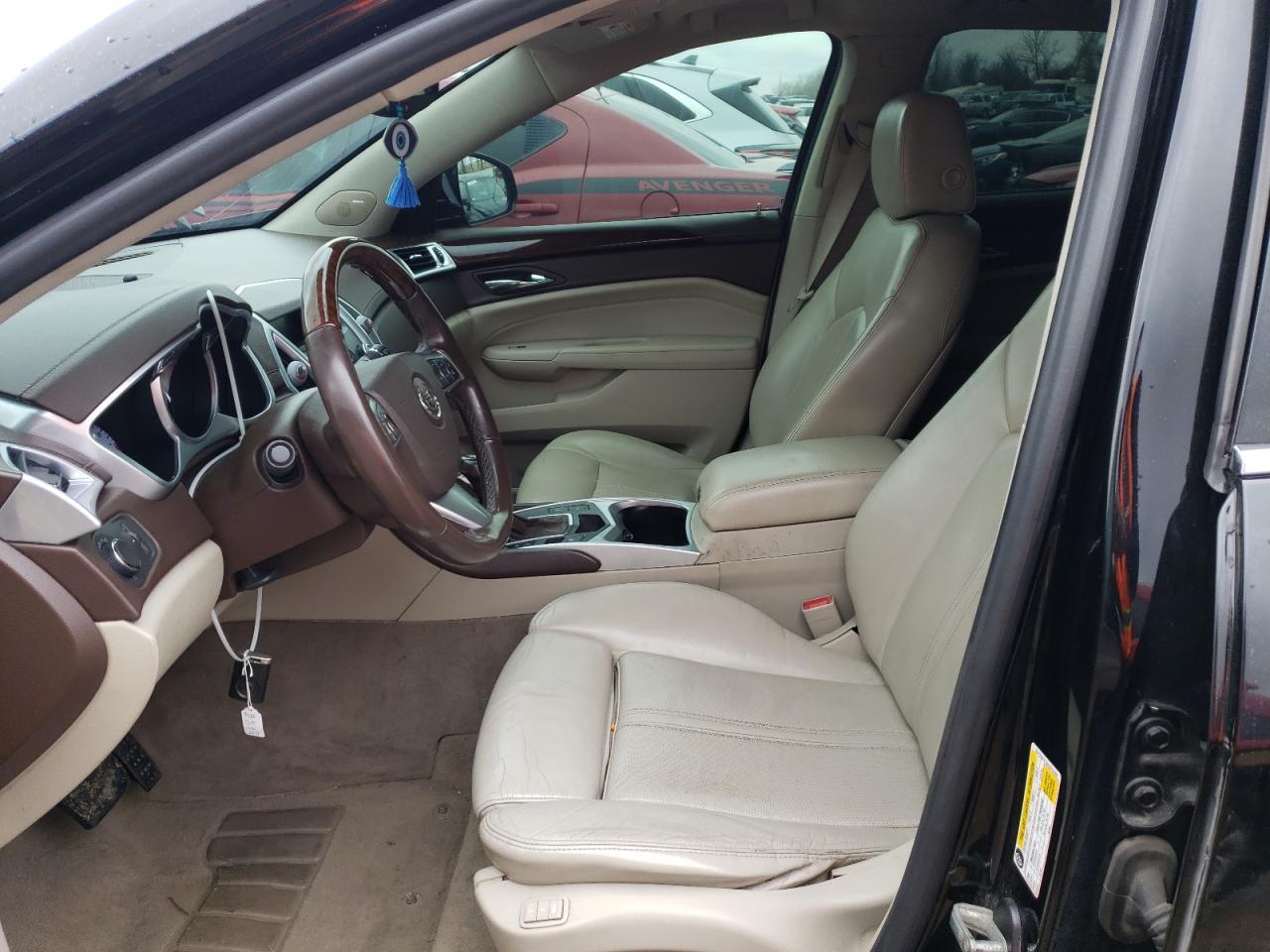 2010 Cadillac Srx Luxury Collection - Image 7