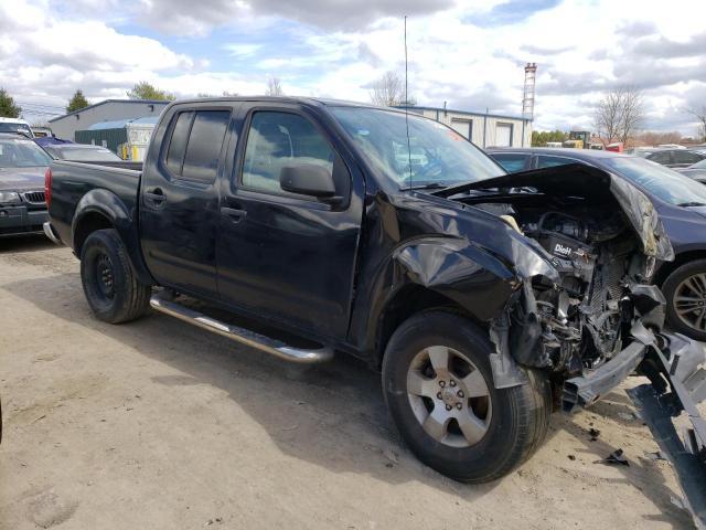 2016 NISSAN FRONTIER S - Image 4
