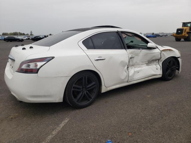 2012 Nissan Maxima S - Image 3