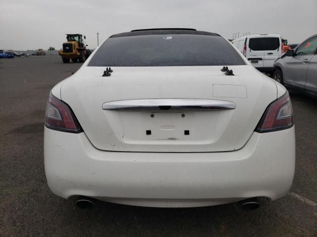 2012 Nissan Maxima S - Image 6