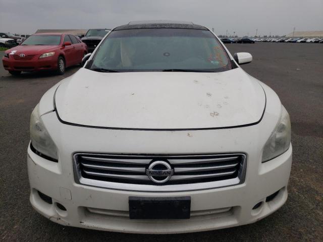 2012 Nissan Maxima S - Image 5