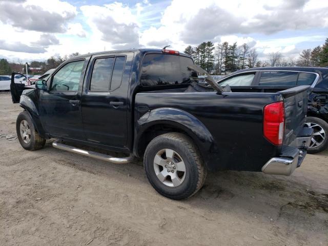 2016 NISSAN FRONTIER S - Image 2