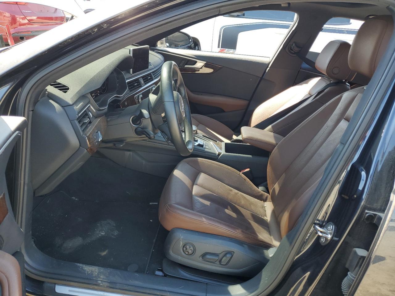 2017 AUDI A4 PREMIUM - Фото 7