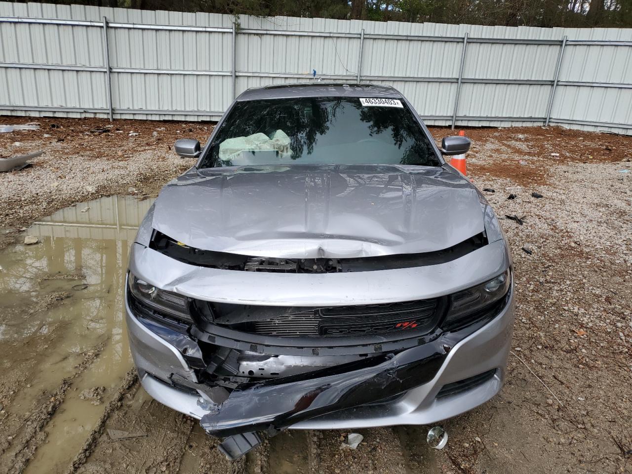 2015 Dodge Charger R/T - Фото 5