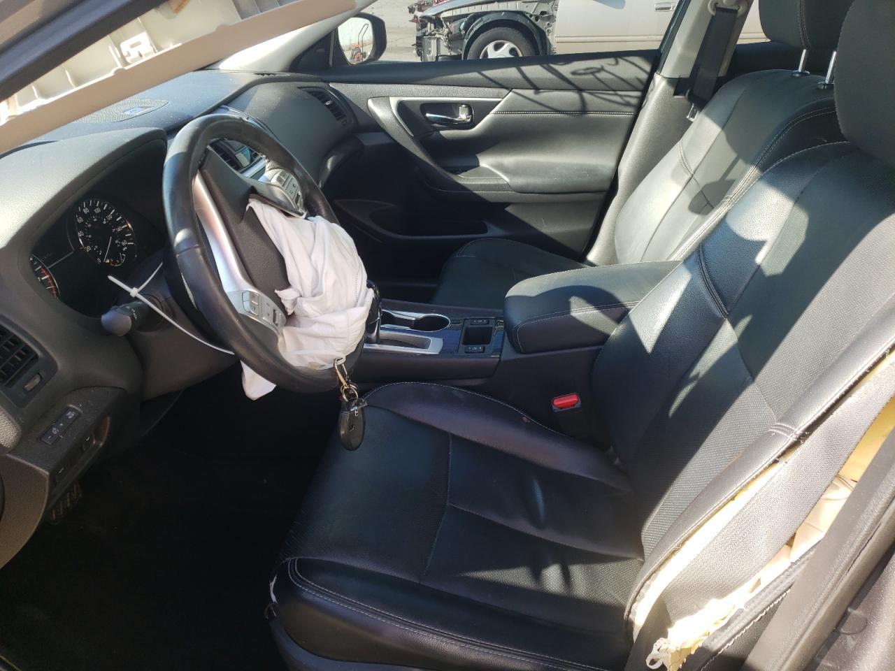 2016 Nissan Altima 2.5 - Image 7