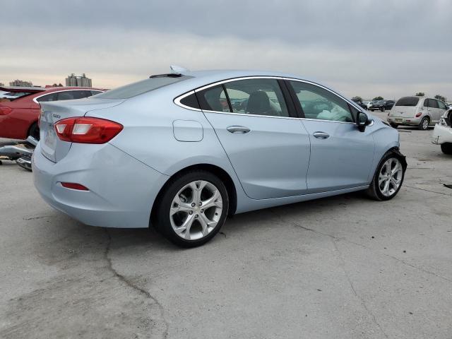 2017 CHEVROLET CRUZE PREM - Фото 3