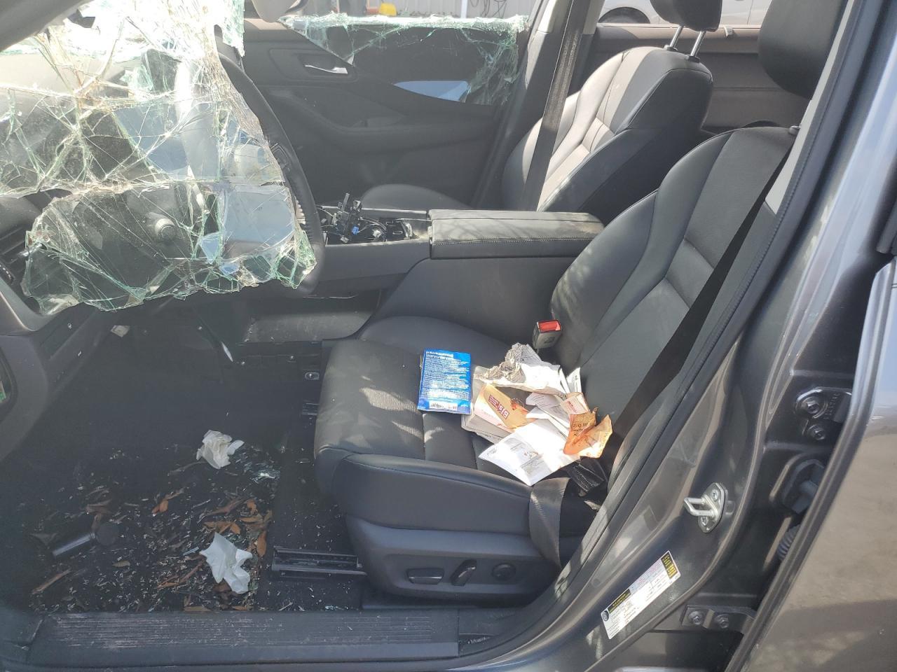 2022 Nissan Rogue Sv - Фото 7