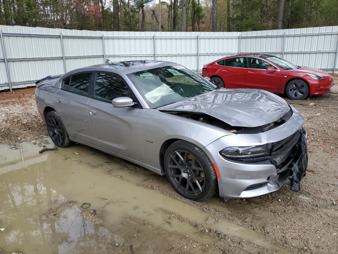 2015 Dodge Charger R/T - Фото 4
