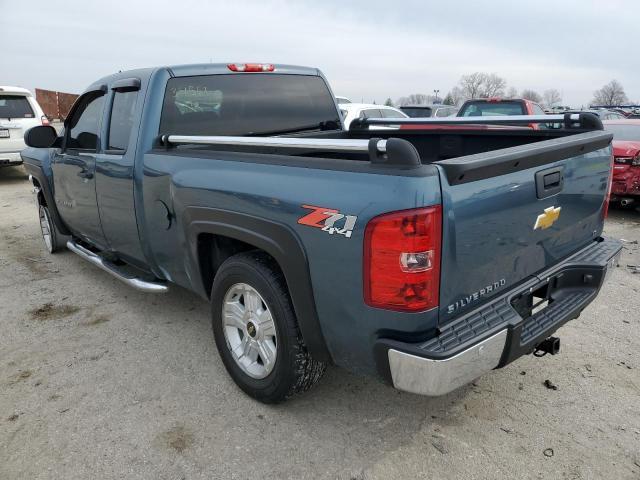 2013 CHEVROLET SILVERADO - Image 2
