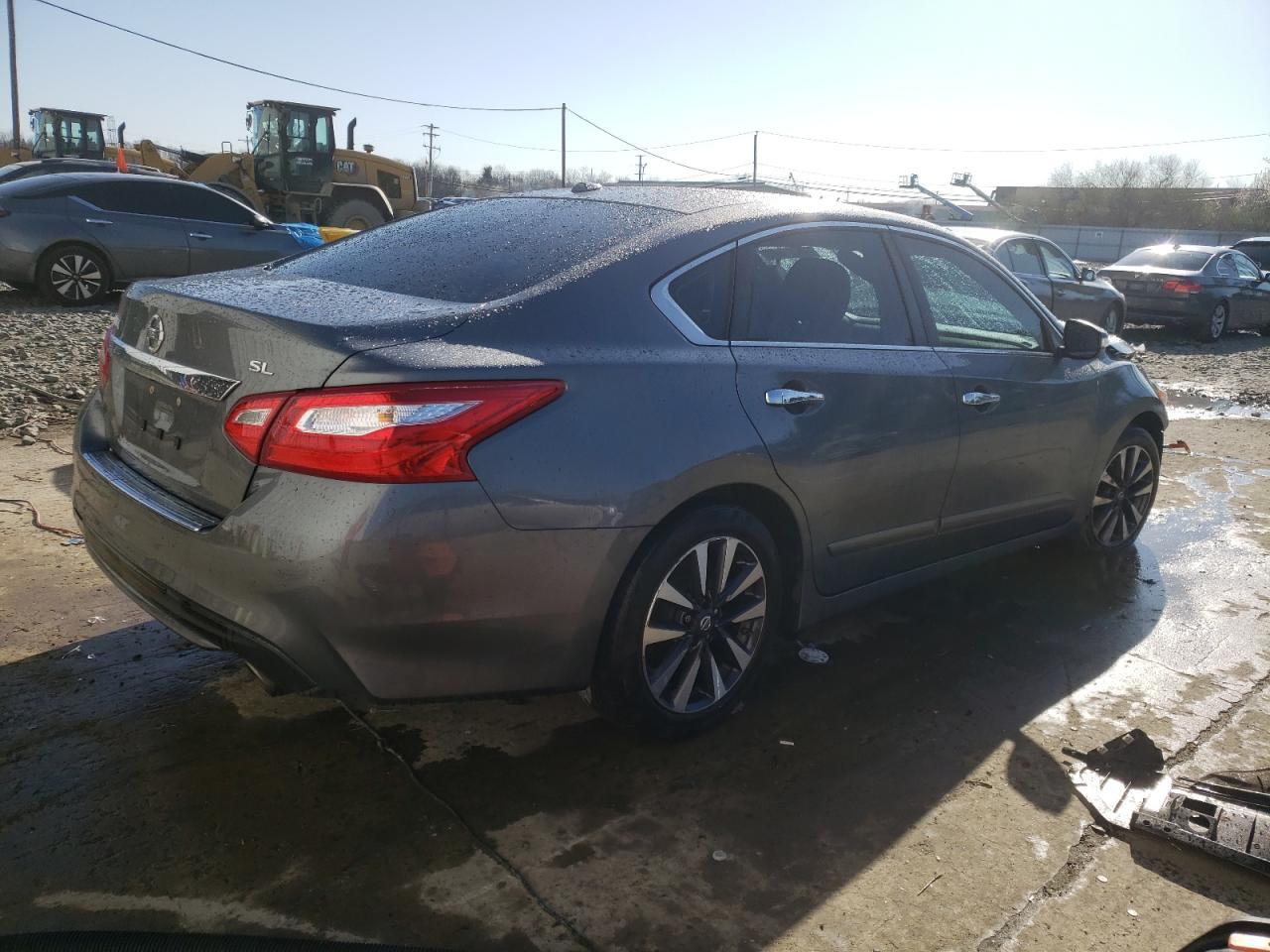 2016 Nissan Altima 2.5 - Image 3