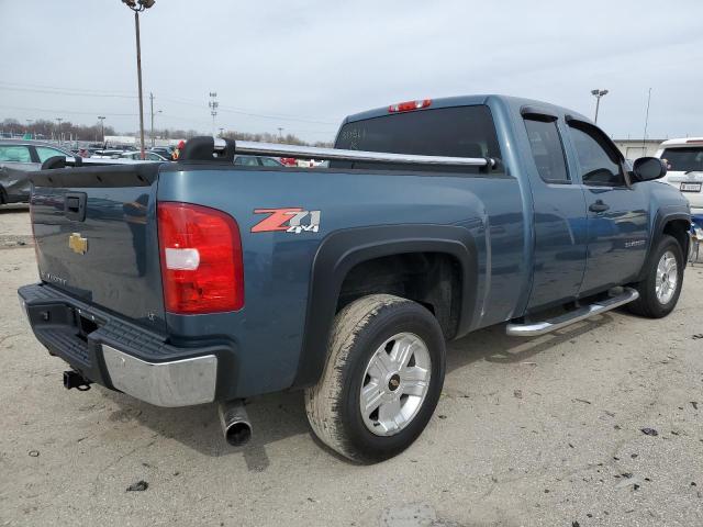 2013 CHEVROLET SILVERADO - Image 3