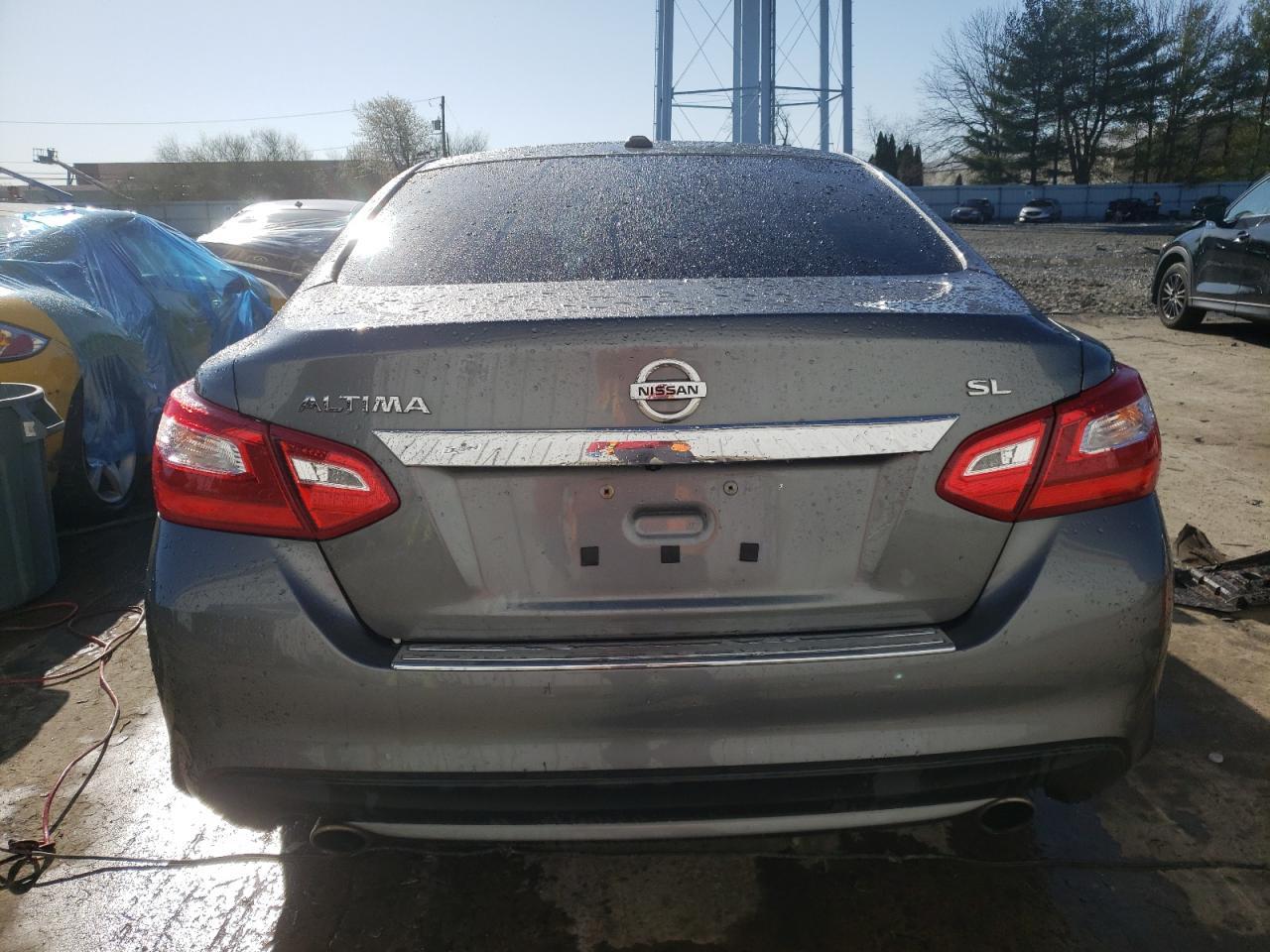 2016 Nissan Altima 2.5 - Image 6