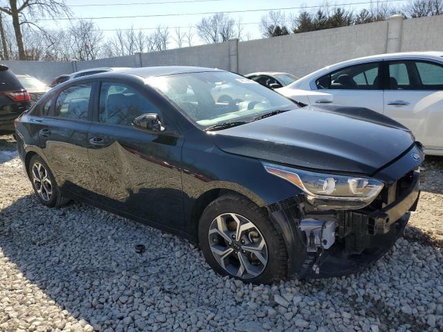 2020 KIA FORTE FE - Фото 4