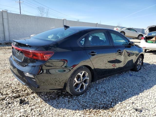 2020 KIA FORTE FE - Фото 3