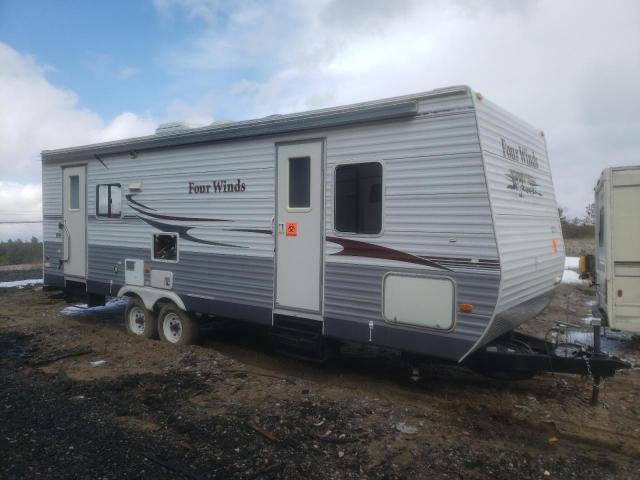 2006 Thor Fourwinds