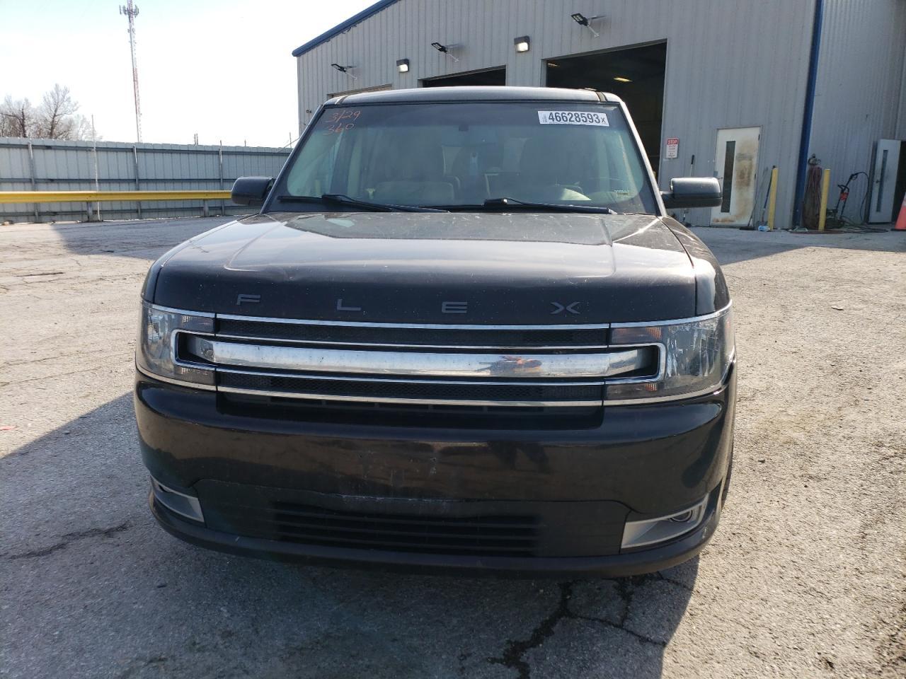 2014 FORD FLEX SEL - Image 5