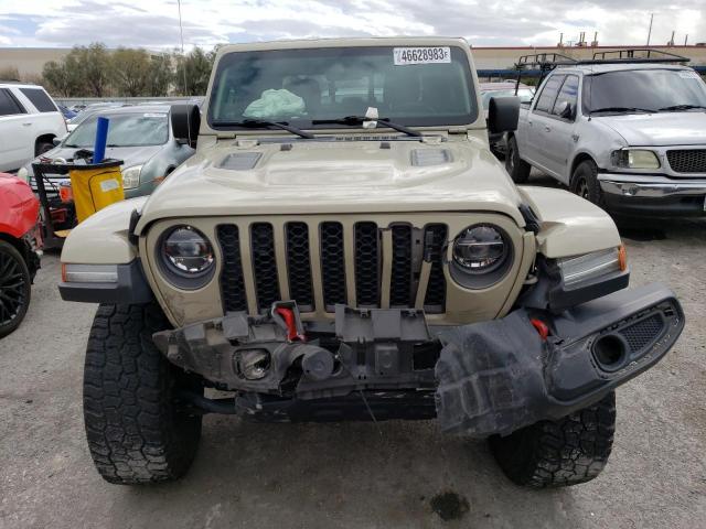 2020 Jeep Gladiator Rubicon - Фото 5
